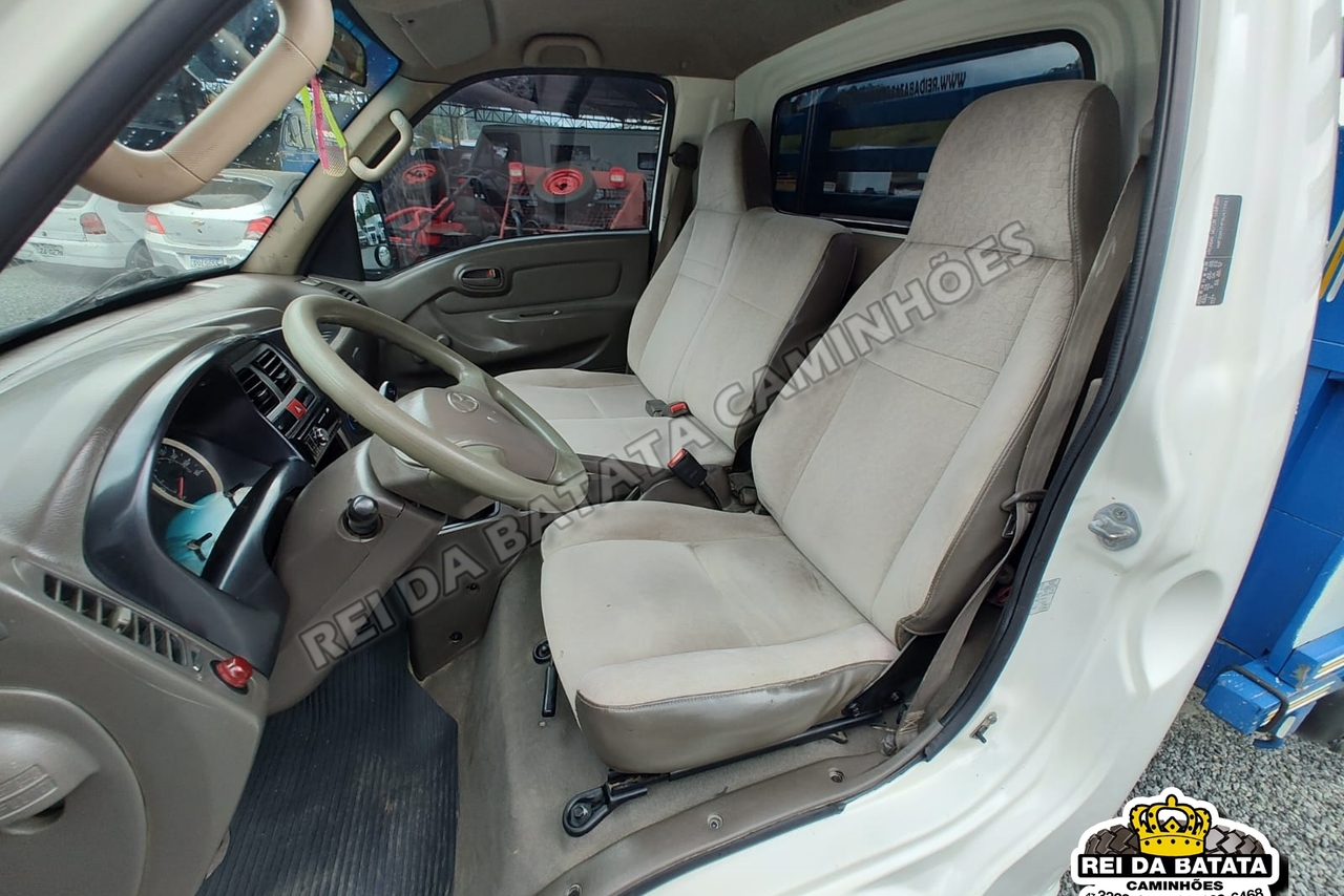 Hyundai HR - 09/09 8