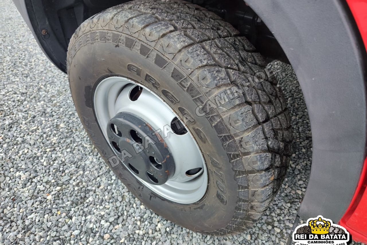 Iveco 35S14 - 13/13 2