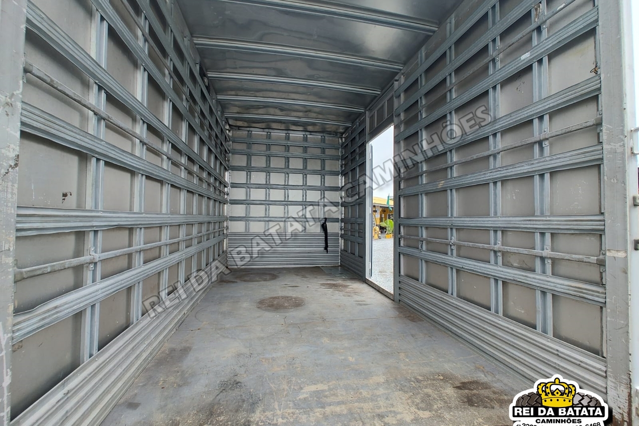 Iveco 35S14 - 13/13 3