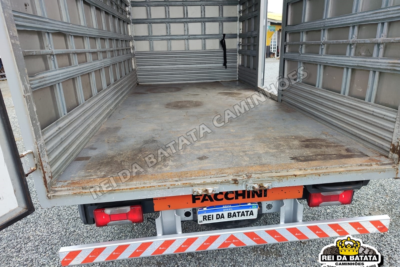 Iveco 35S14 - 13/13 4