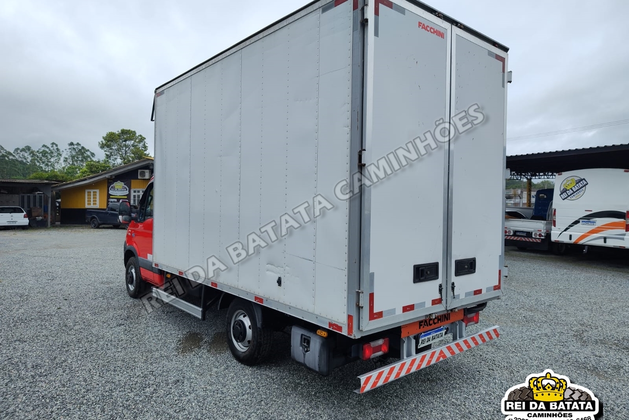 Iveco 35S14 - 13/13 6