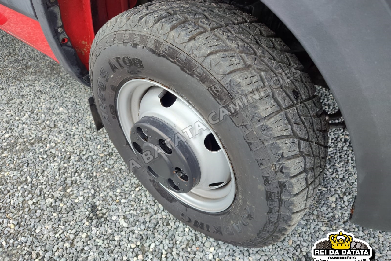 Iveco 35S14 - 13/13 7