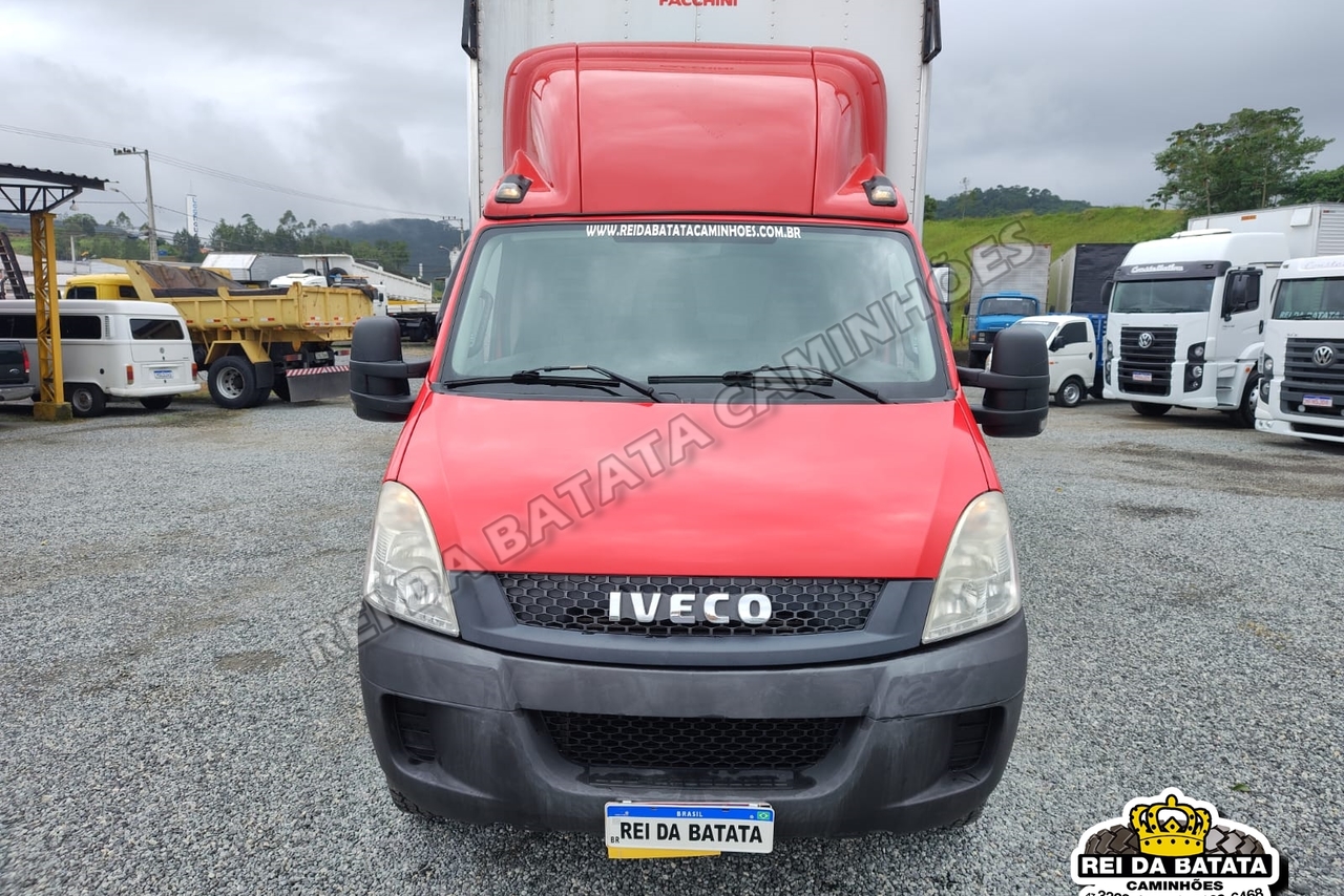 Iveco 35S14 - 13/13 8