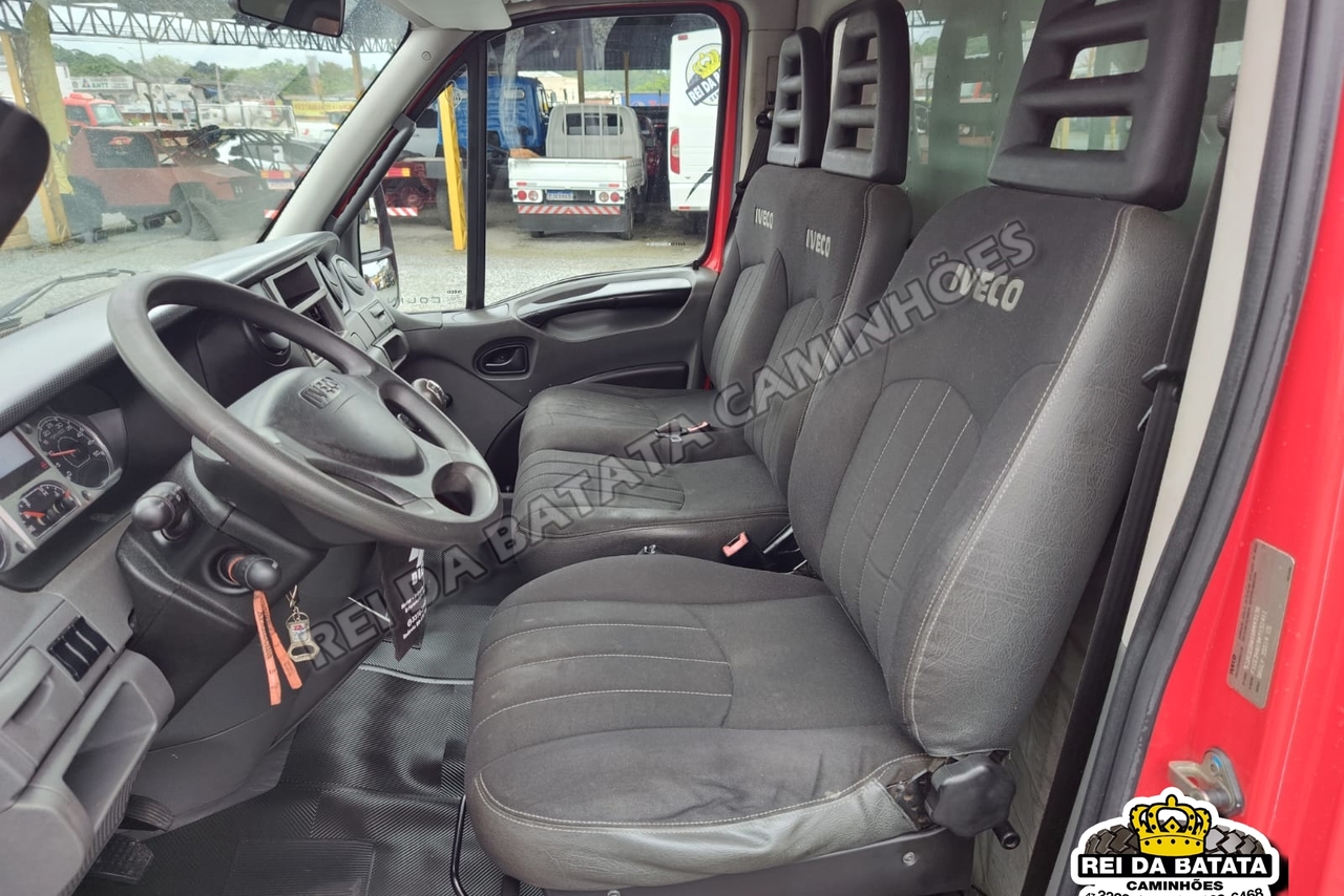 Iveco 35S14 - 13/13 9