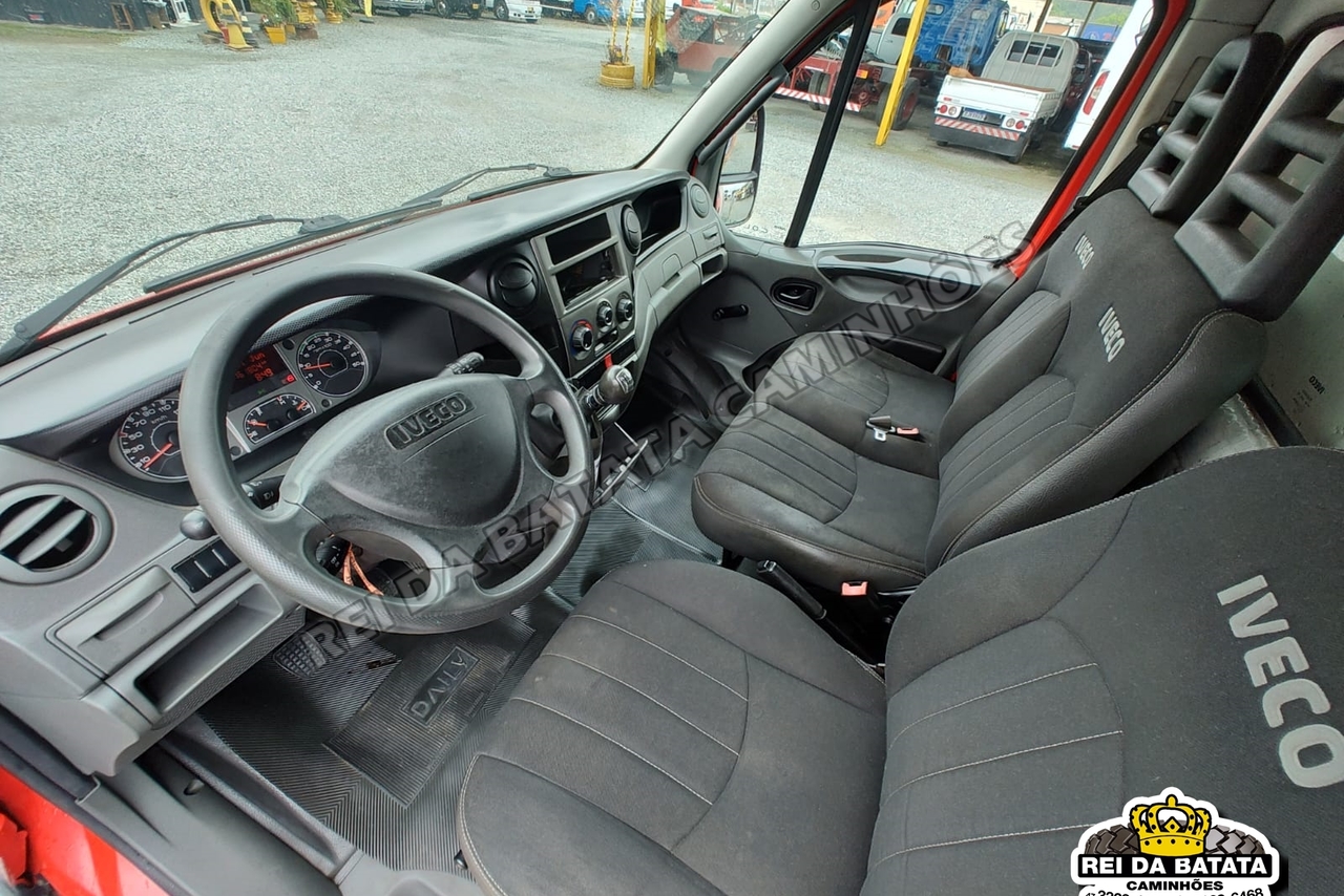 Iveco 35S14 - 13/13 11