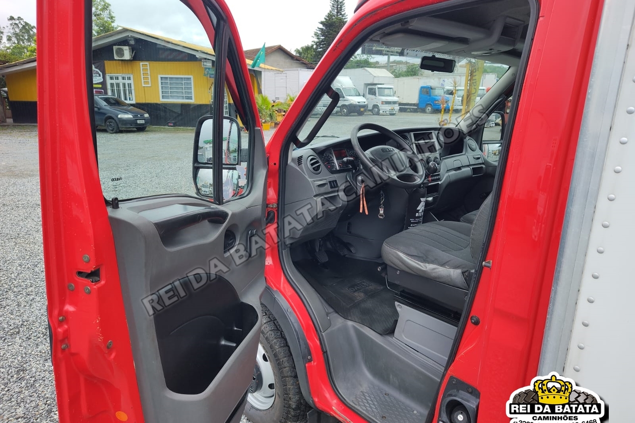 Iveco 35S14 - 13/13 12