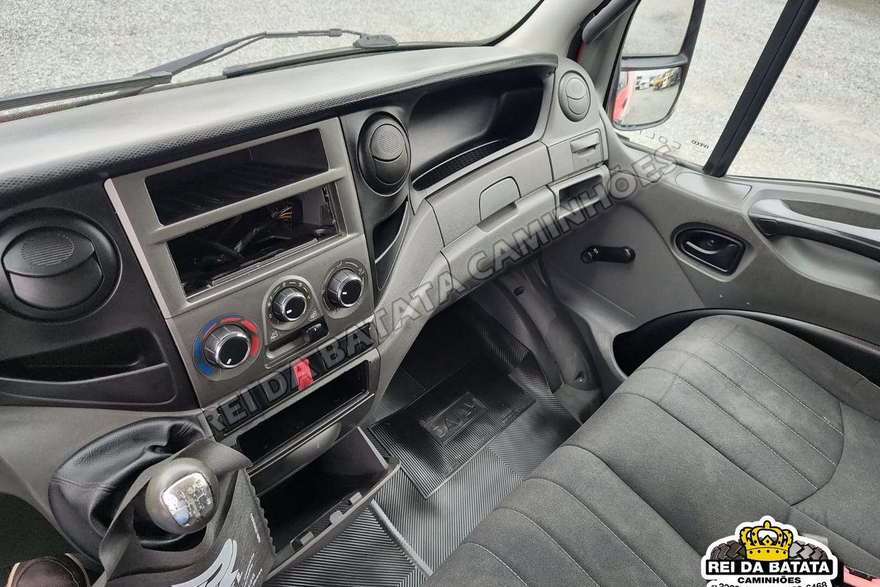 Iveco 35S14 - 13/13 13