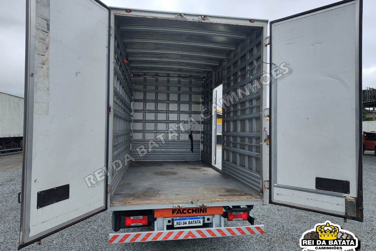 Iveco 35S14 - 13/13 15