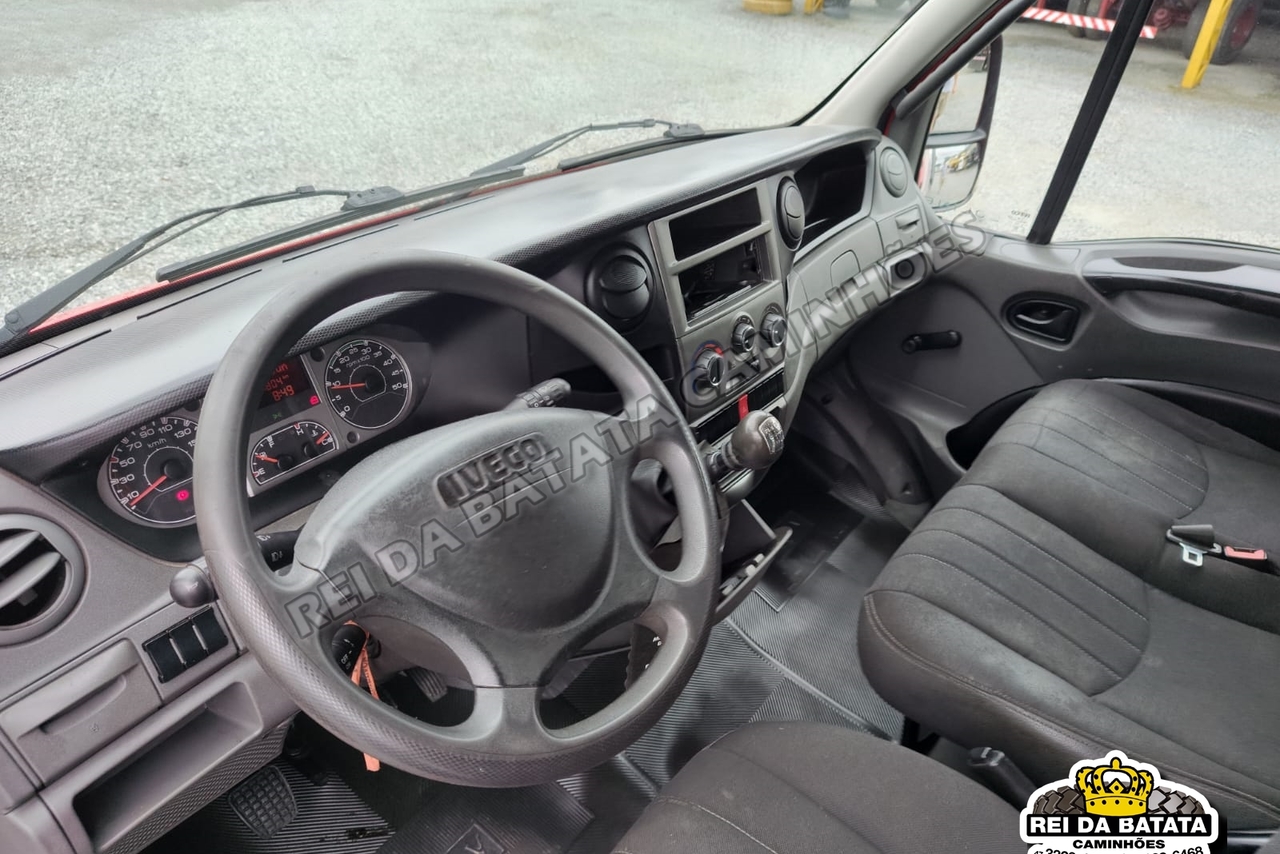 Iveco 35S14 - 13/13 17