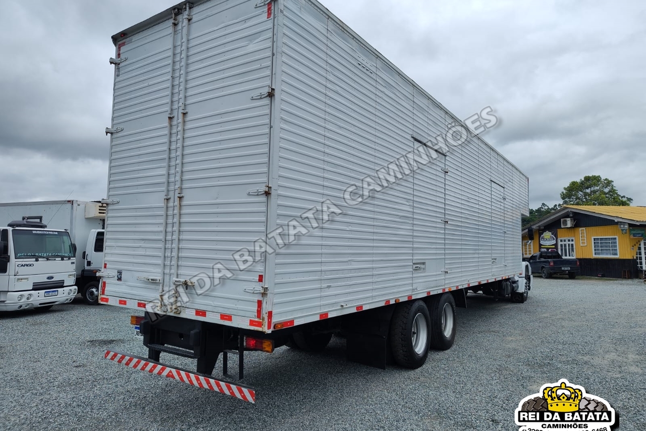 Mercedes Benz MB 1620 - 03/03 3