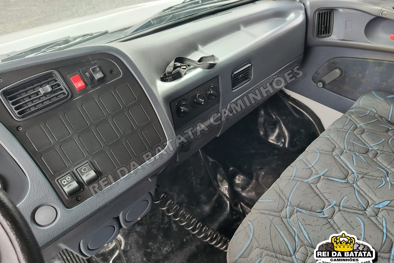 Mercedes Benz MB 1620 - 03/03 14