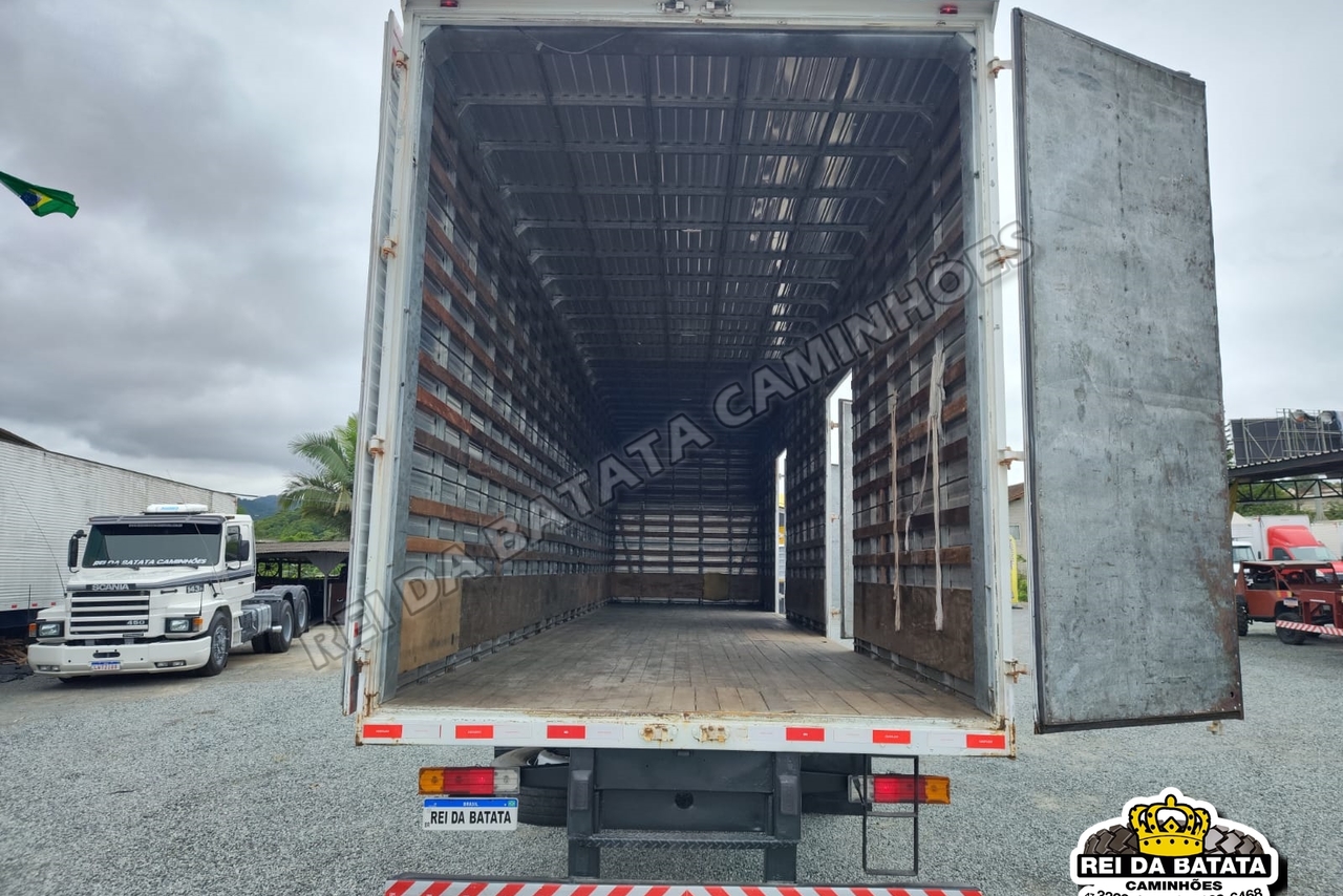 Mercedes Benz MB 1620 - 03/03 15