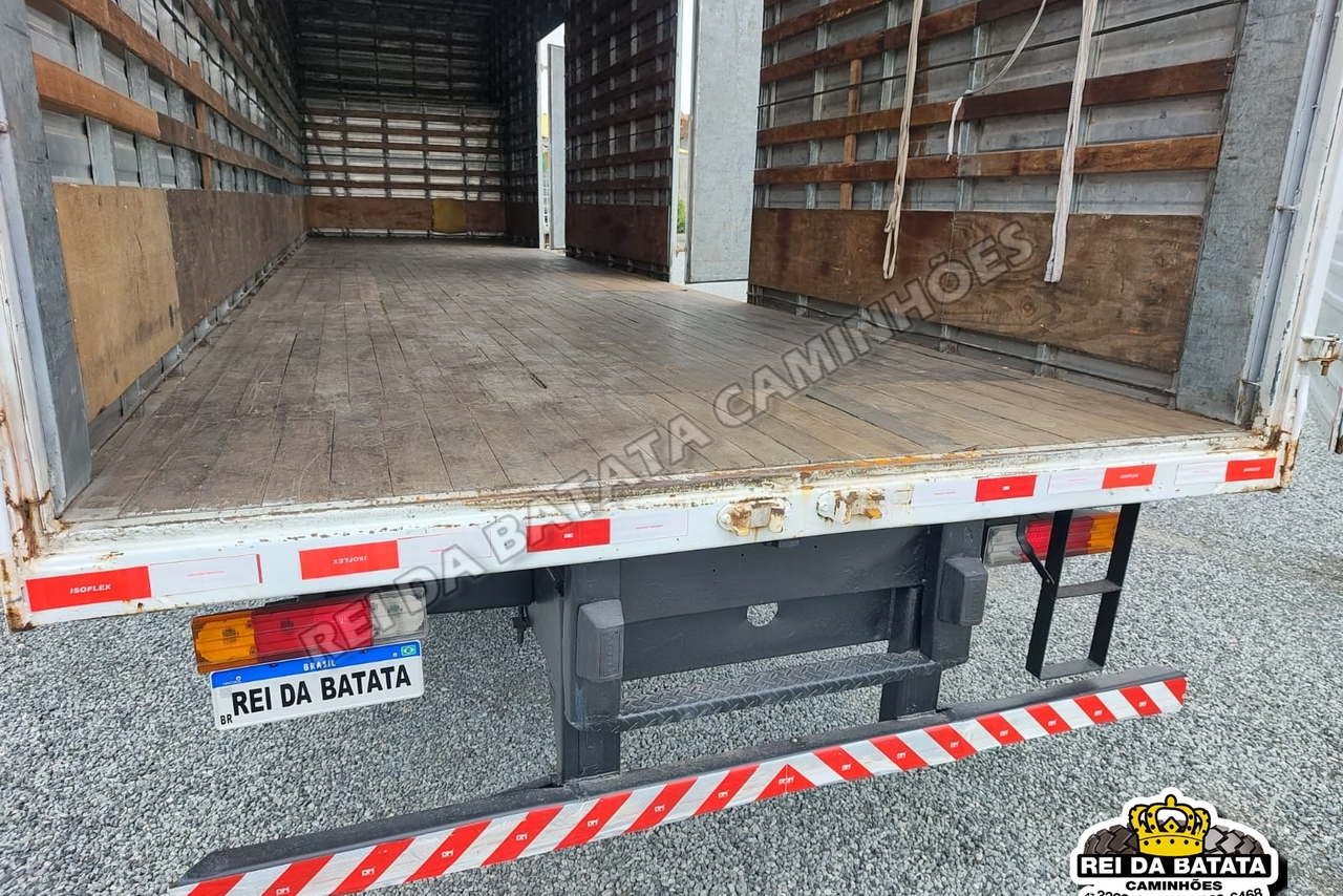 Mercedes Benz MB 1620 - 03/03 16