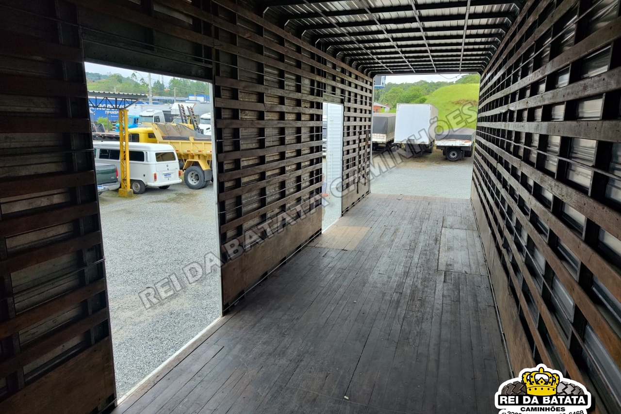 Mercedes Benz MB 1620 - 03/03 19
