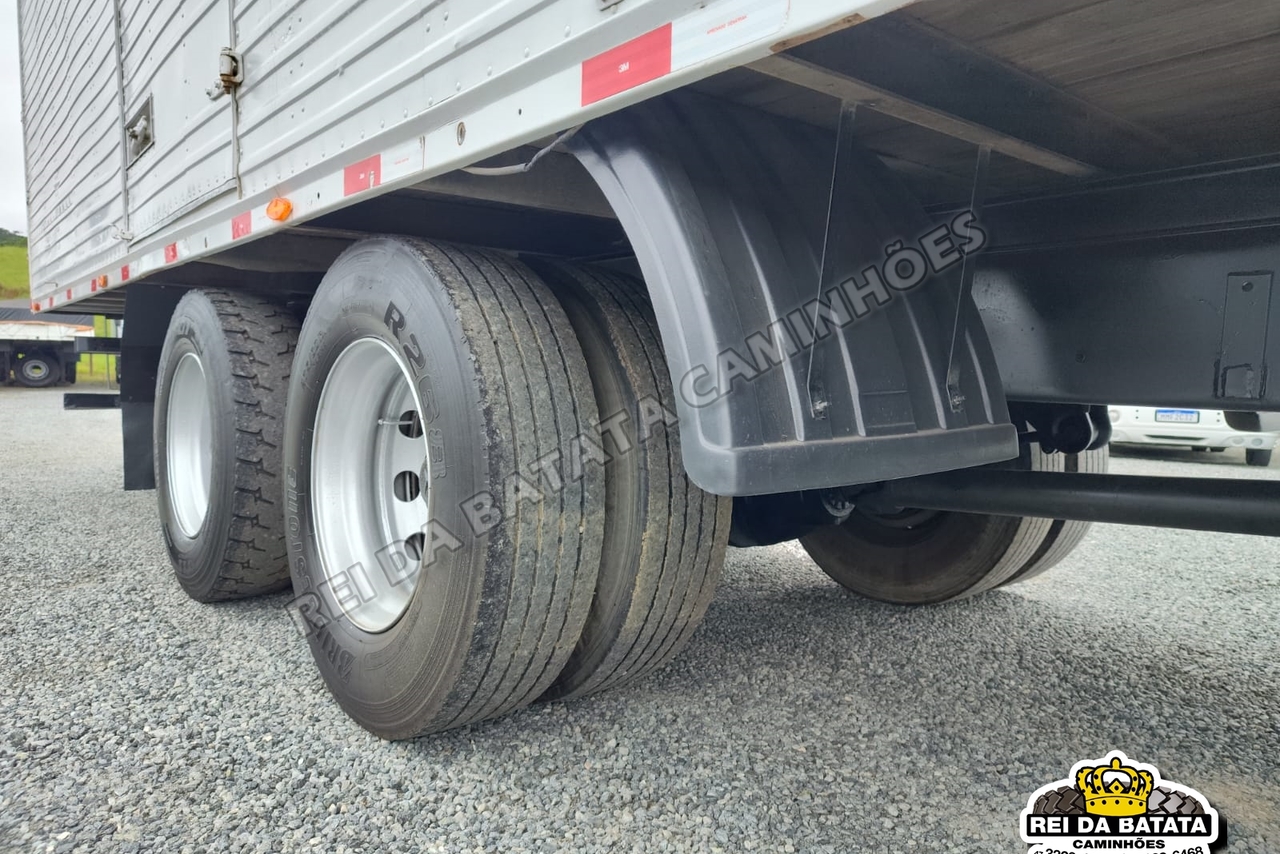 Mercedes Benz MB 1620 - 03/03 21