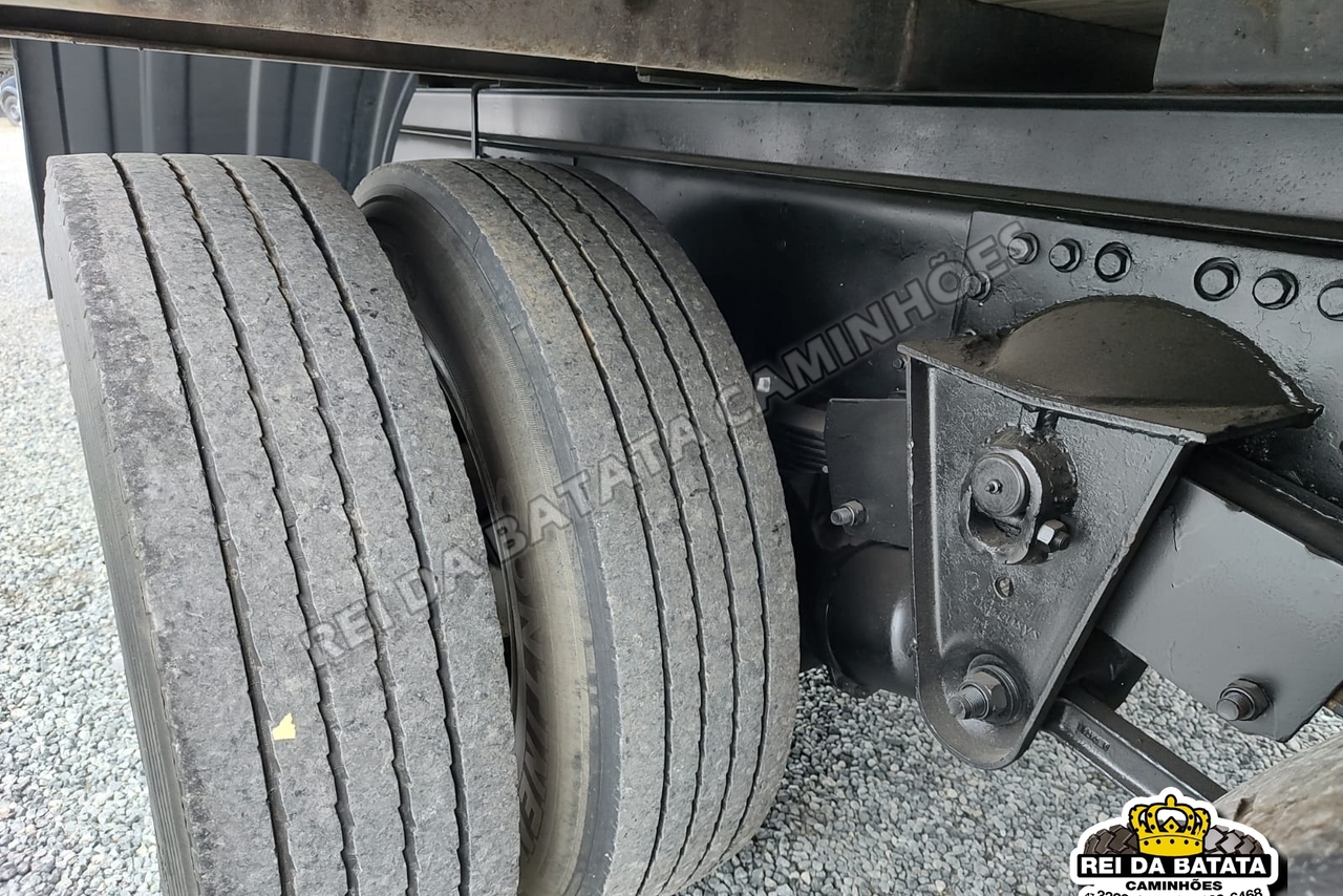 Mercedes Benz MB 1620 - 03/03 22