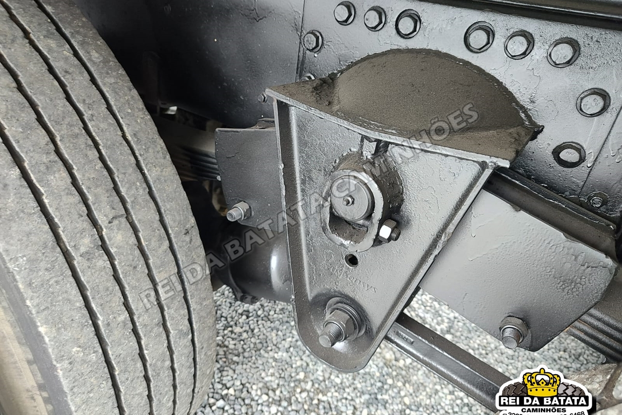 Mercedes Benz MB 1620 - 03/03 23