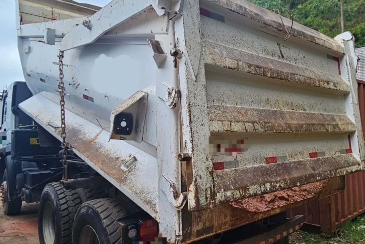 Volkswagen 31-280 E Constel. 6x4 - 13/13 6