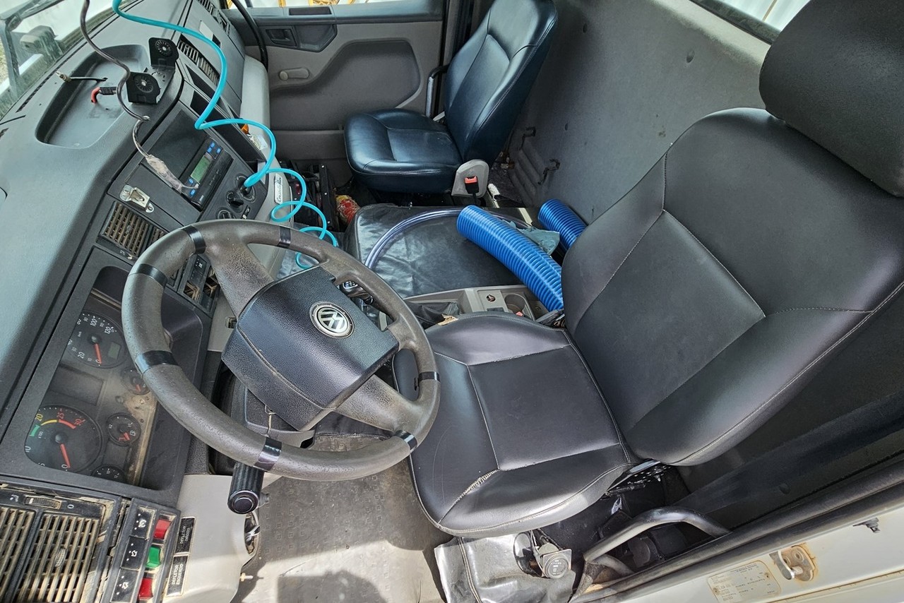 Volkswagen 31 320 - 10/10 6