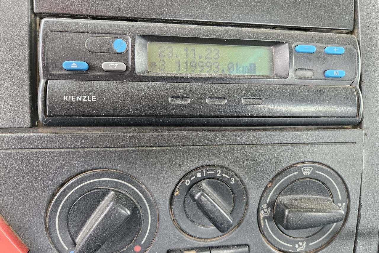 Volkswagen 31 320 - 10/10 8