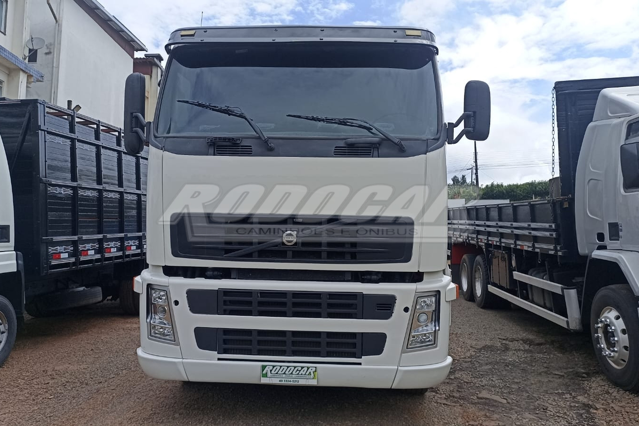 Volvo FH12 380 - 05/05 5