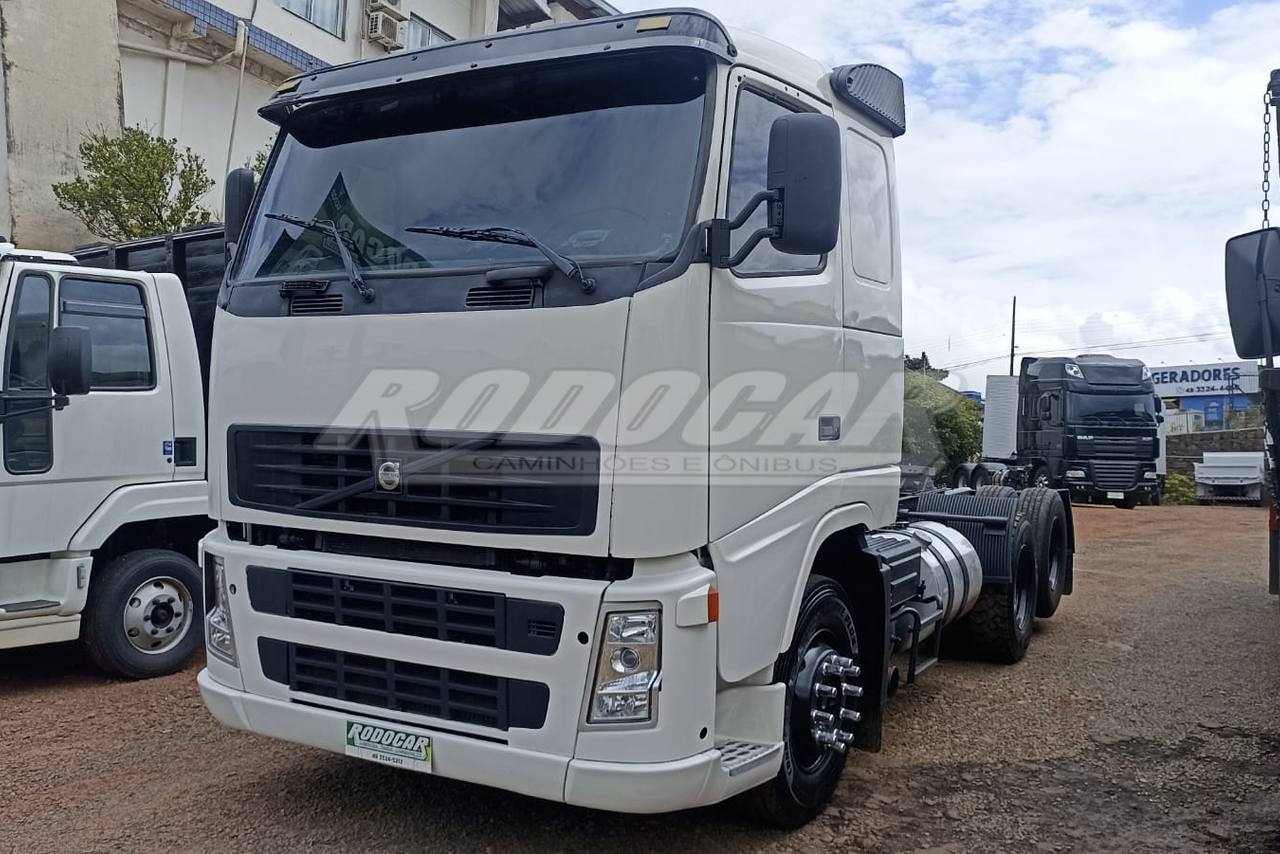 Volvo FH12 380 - 05/05 6