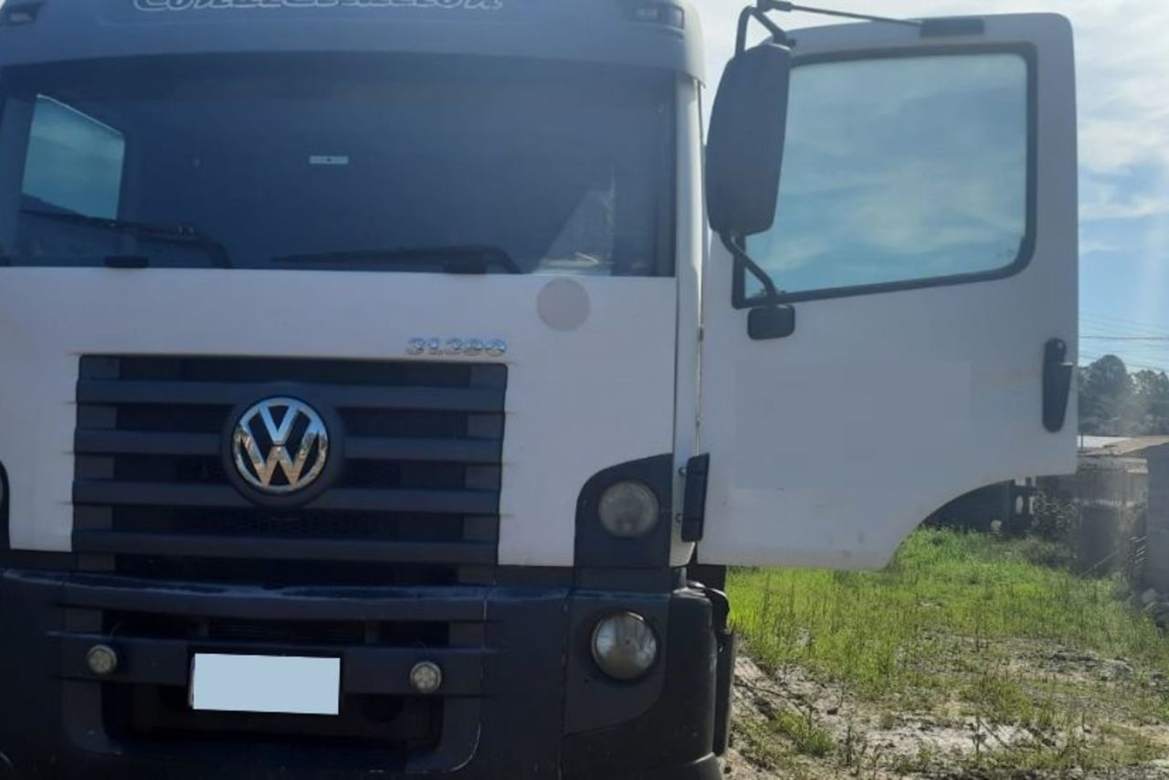 Volkswagen 31 390 - 14 4