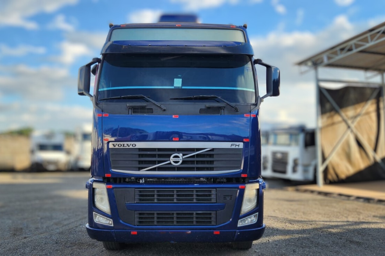 Volvo FH 500 - 13/13 2
