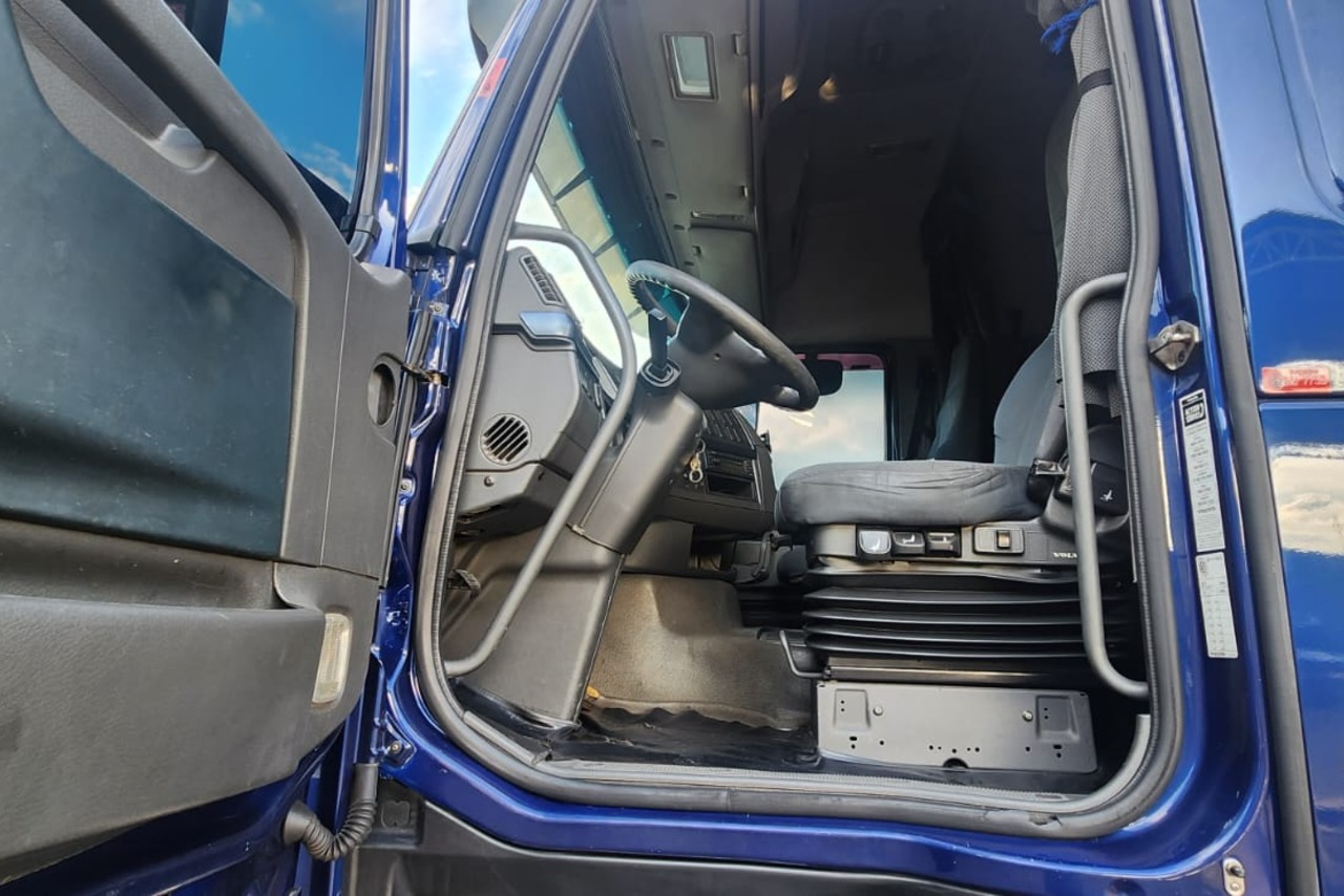Volvo FH 500 - 13/13 12