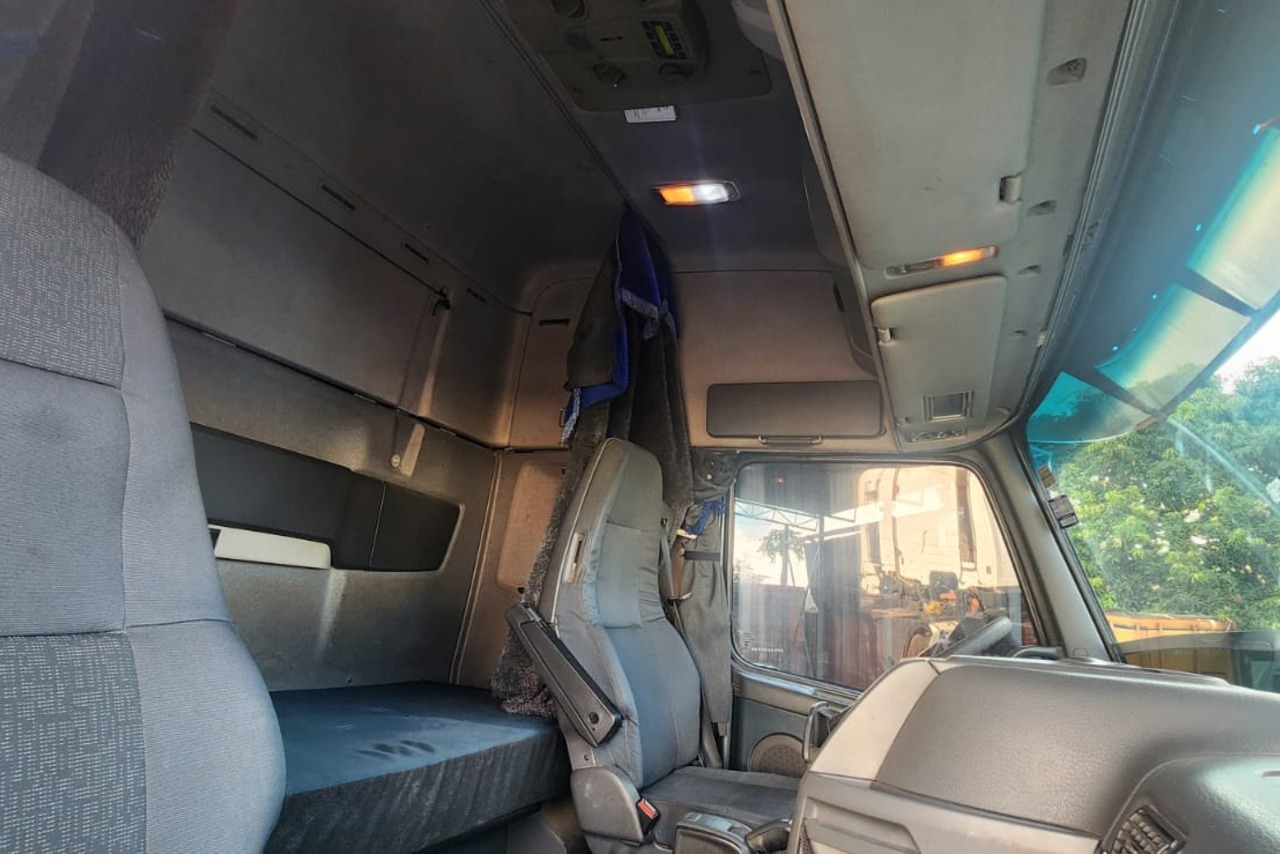 Volvo FH 500 - 13/13 13