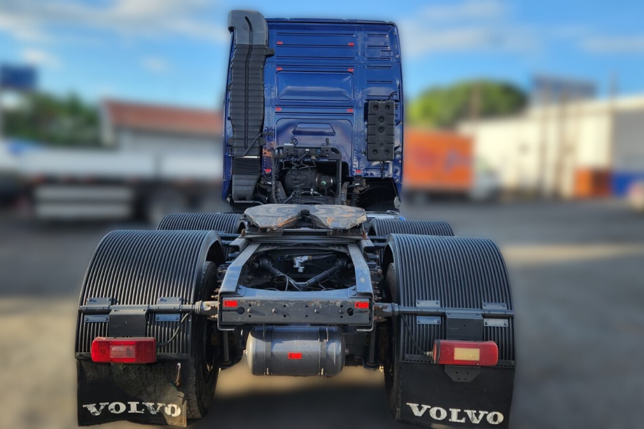 Volvo FH 500 - 13/13 16