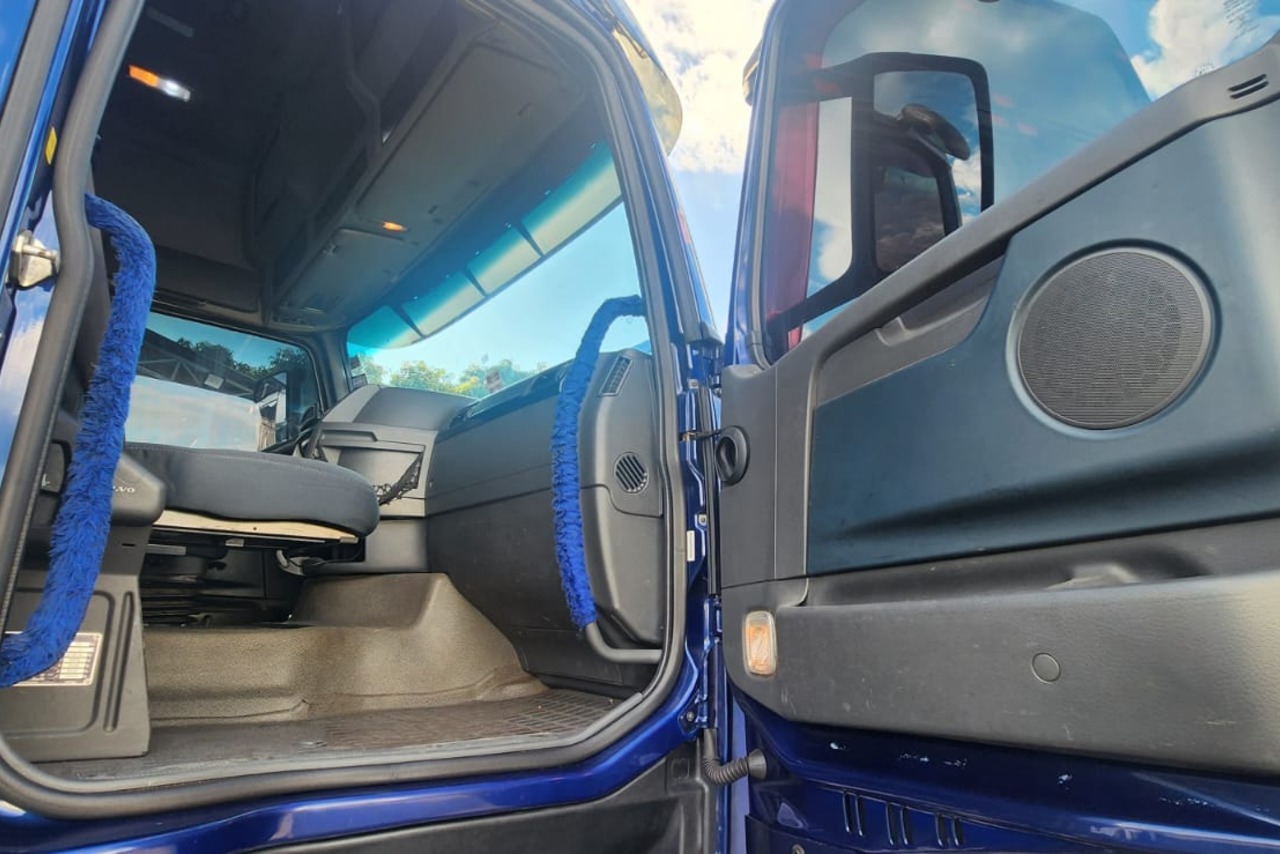 Volvo FH 500 - 13/13 17