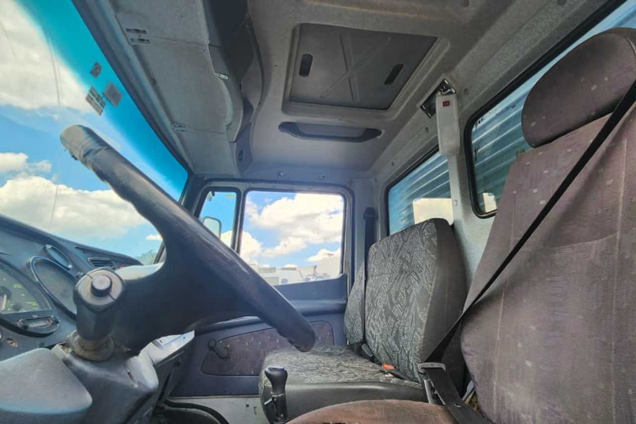 Mercedes Benz MB 1314 - 09/09 13
