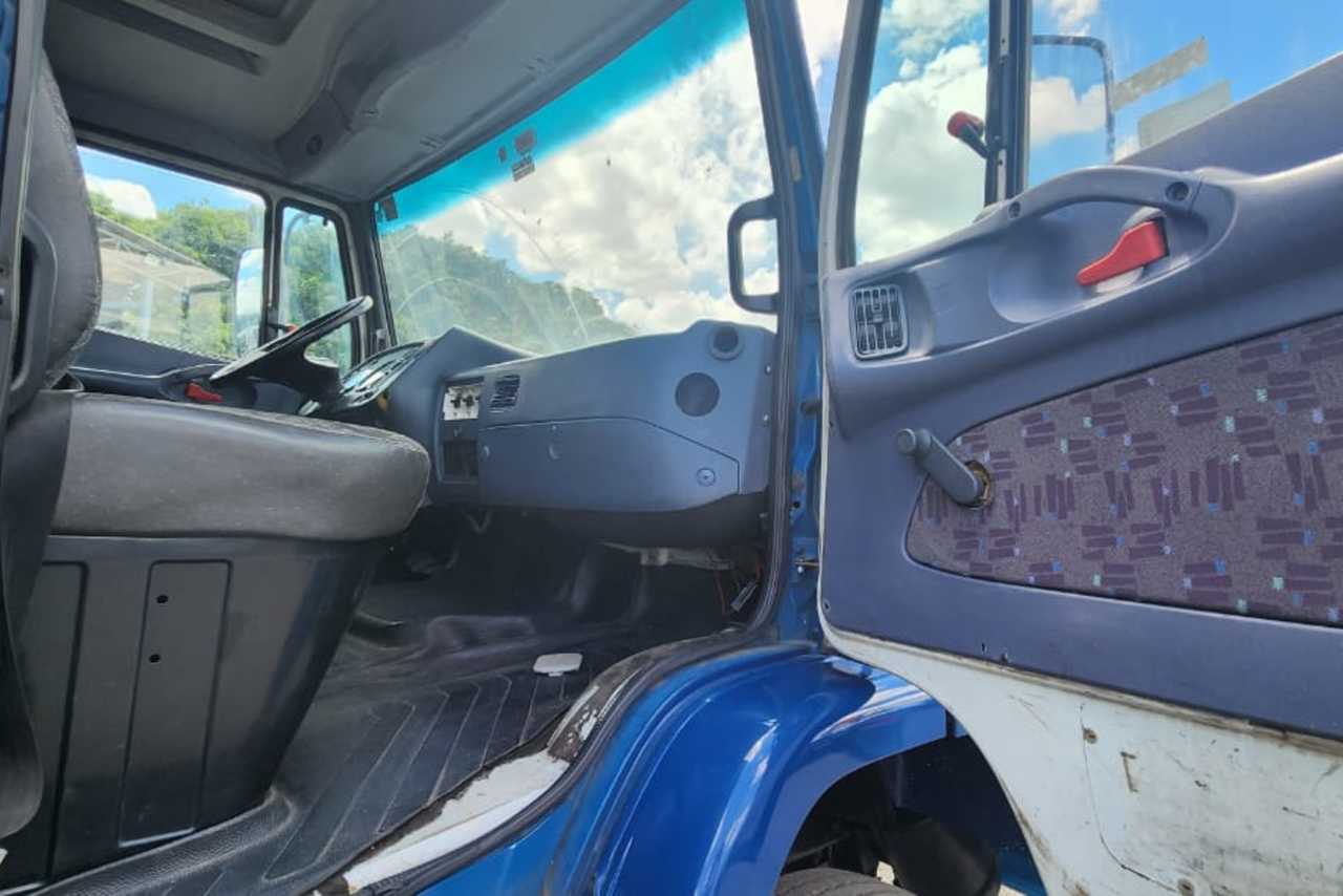 Mercedes Benz MB 1314 - 09/09 18