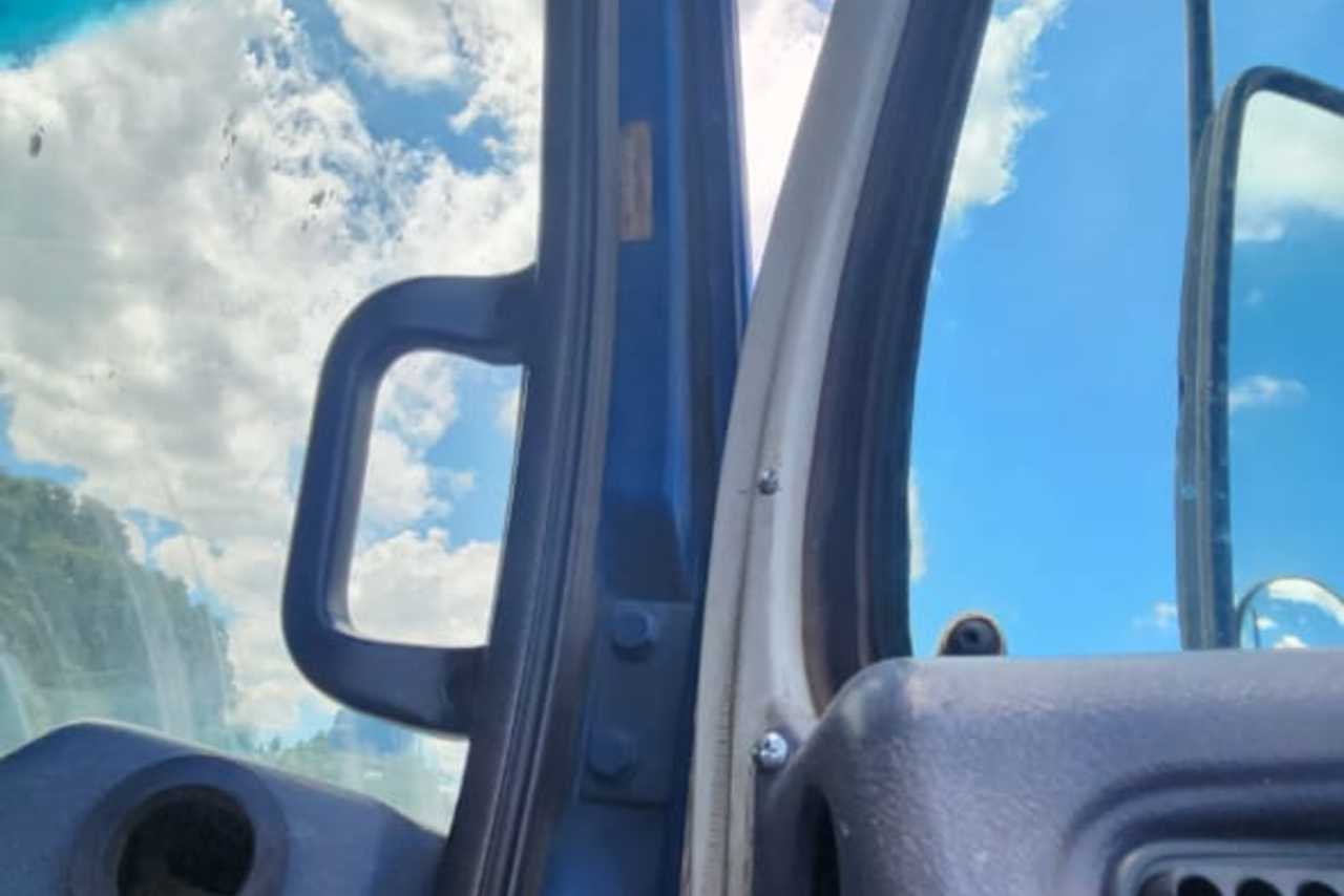Mercedes Benz MB 1314 - 09/09 19