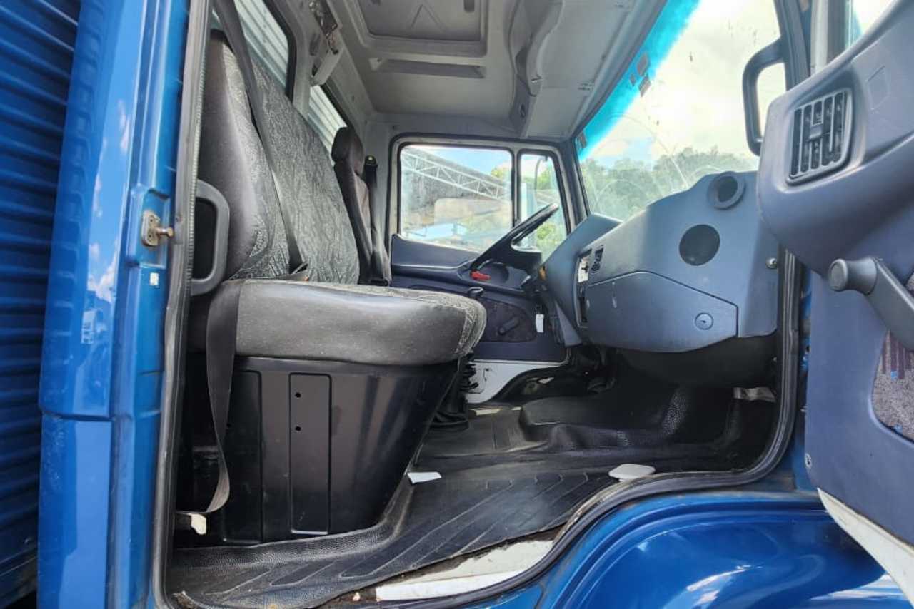Mercedes Benz MB 1314 - 09/09 20