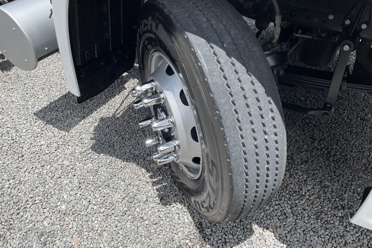 Volkswagen 24-280 E Constellation 6x2 - 12/12 6
