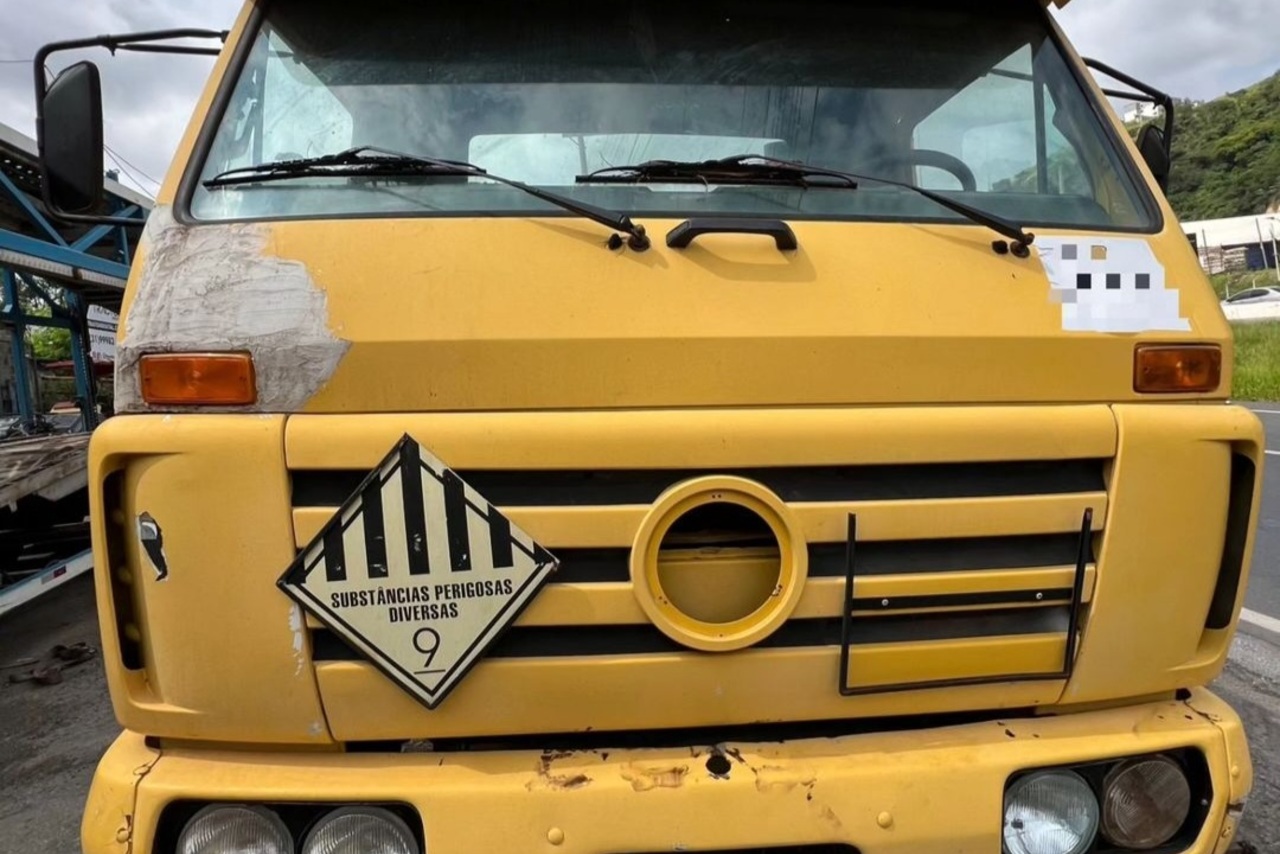 Volkswagen 14 140 - 87/87 3