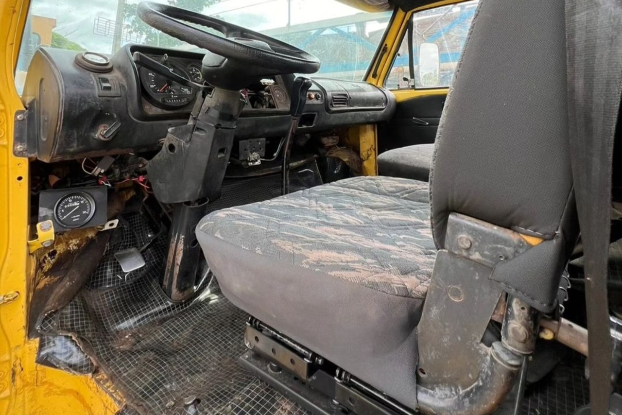 Volkswagen 14 140 - 87/87 7