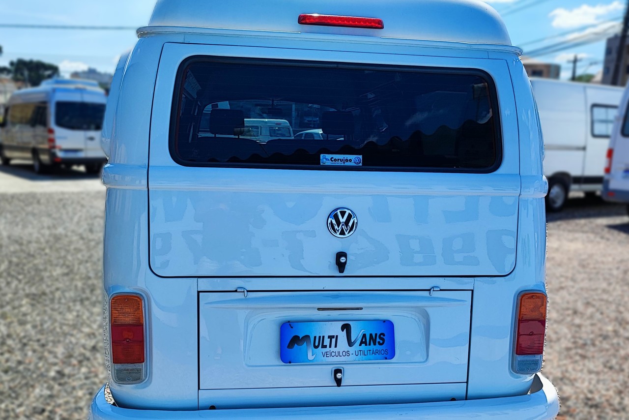 Volkswagen Kombi Standard - 12/13 7