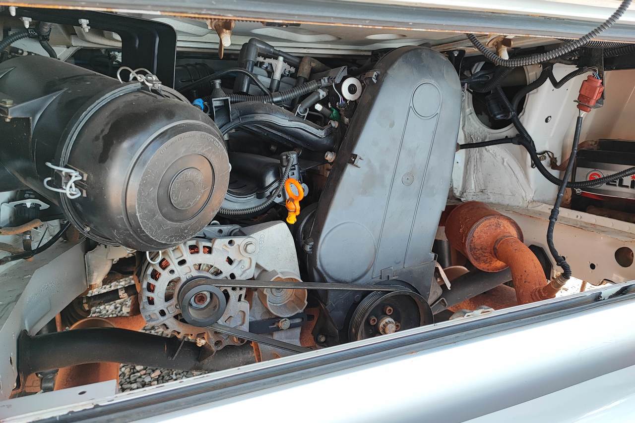 Volkswagen Kombi Standard - 12/13 8