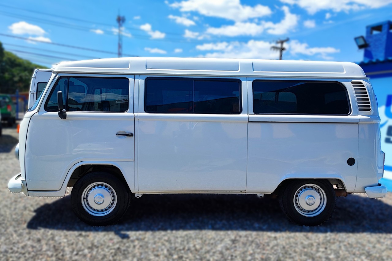 Volkswagen Kombi Standard - 12/13 19