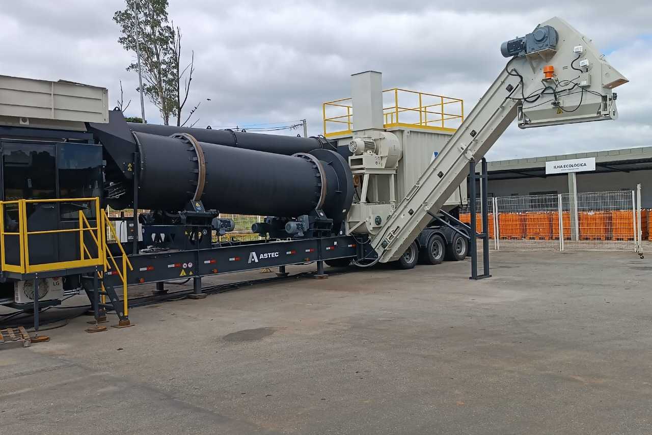 Astec Ventura 140 - 25/25 5