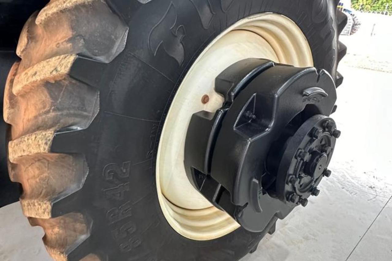 New Holland T7260 - 15/15 7