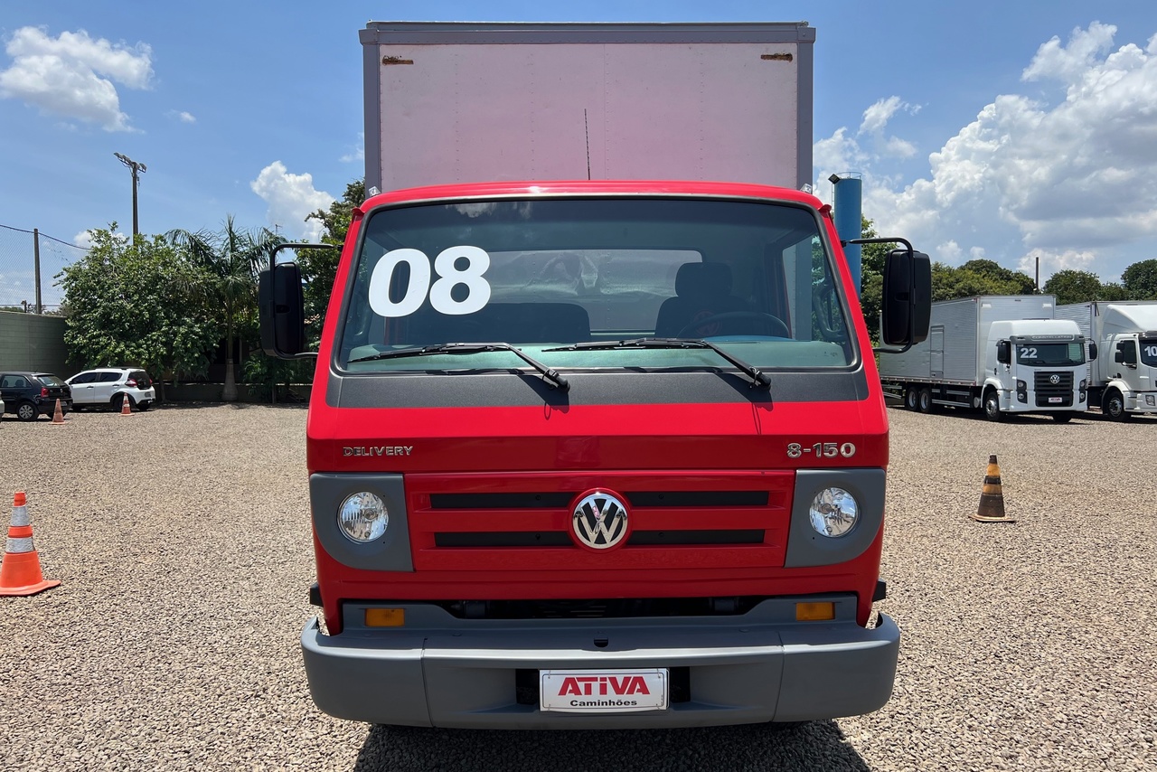 Volkswagen 8 150 - 08/08 5