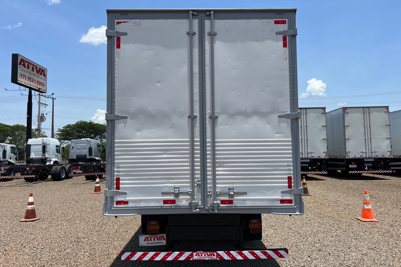 Volkswagen 8 150 - 08/08 6