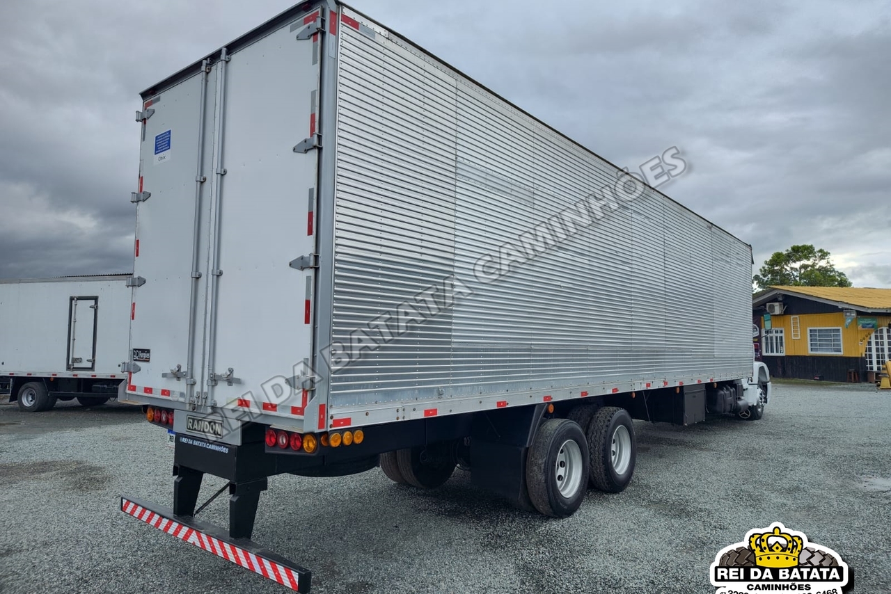 Mercedes Benz MB 1620 - 09/09 5