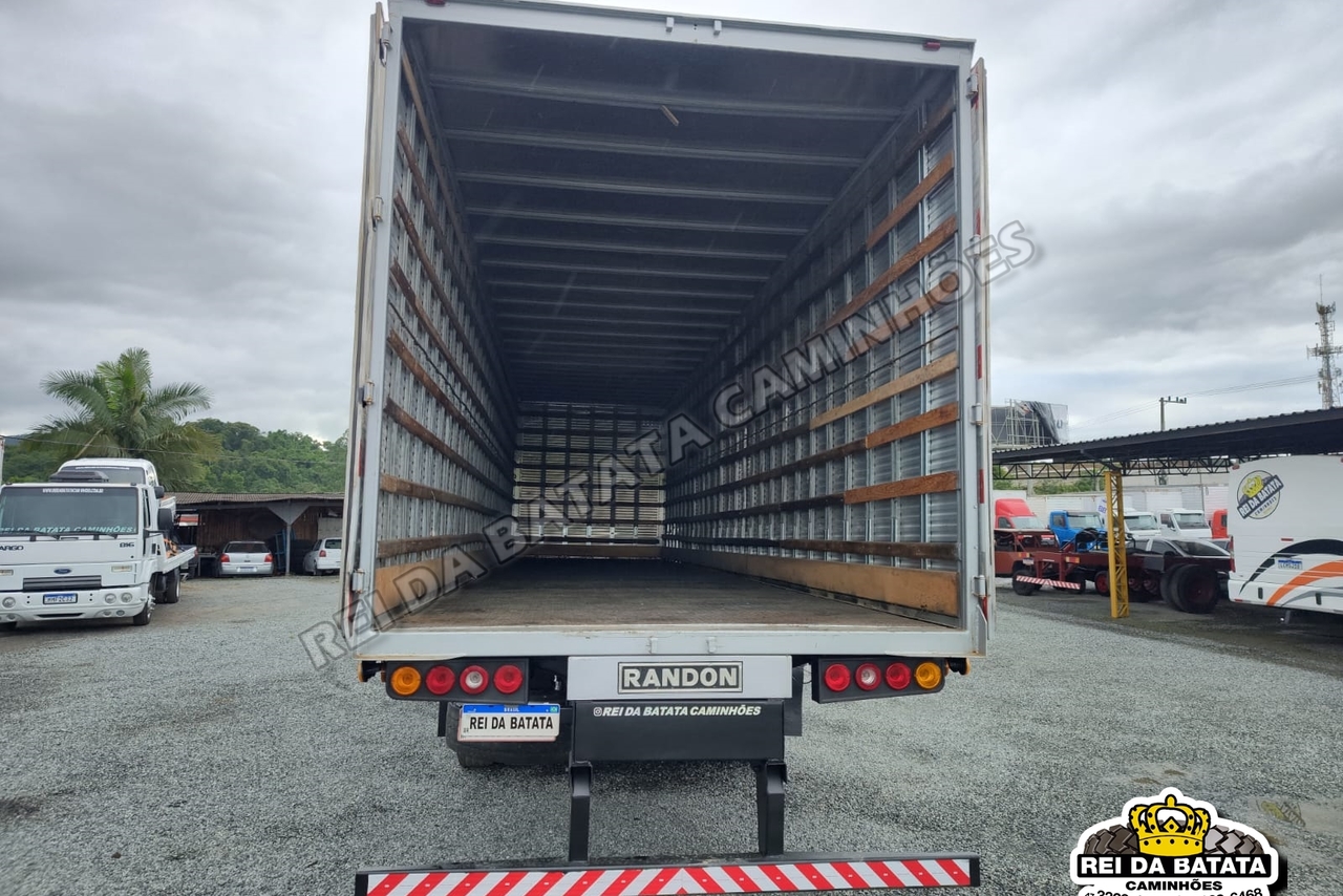 Mercedes Benz MB 1620 - 09/09 13