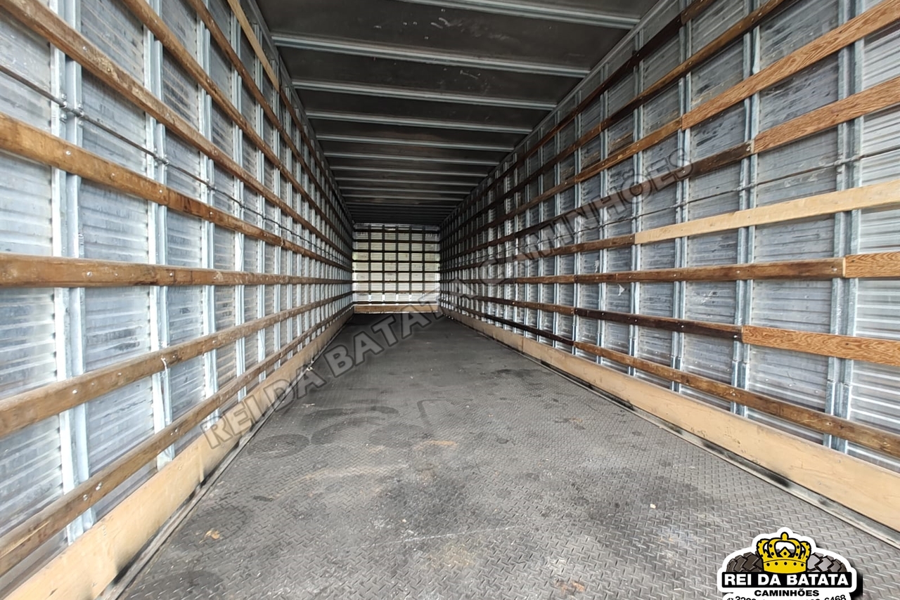 Mercedes Benz MB 1620 - 09/09 14