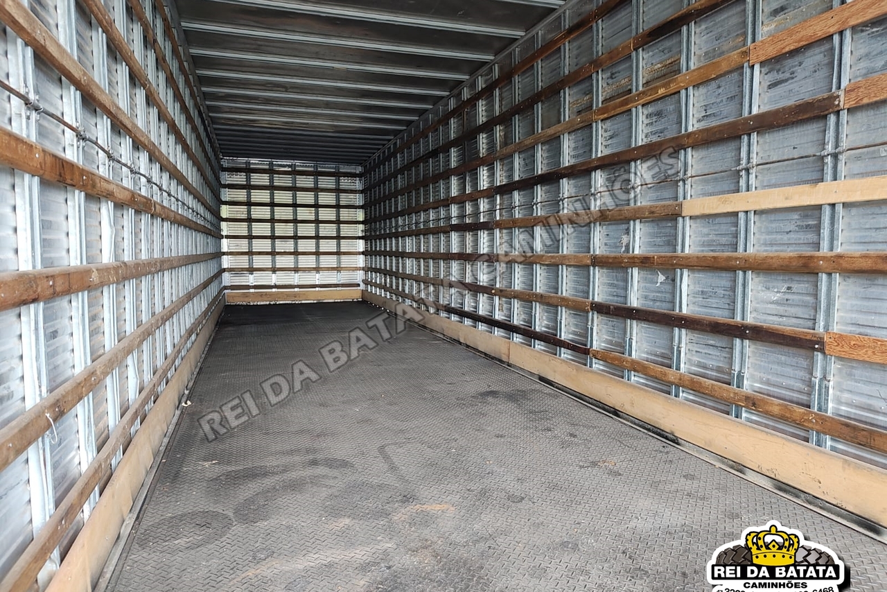 Mercedes Benz MB 1620 - 09/09 15